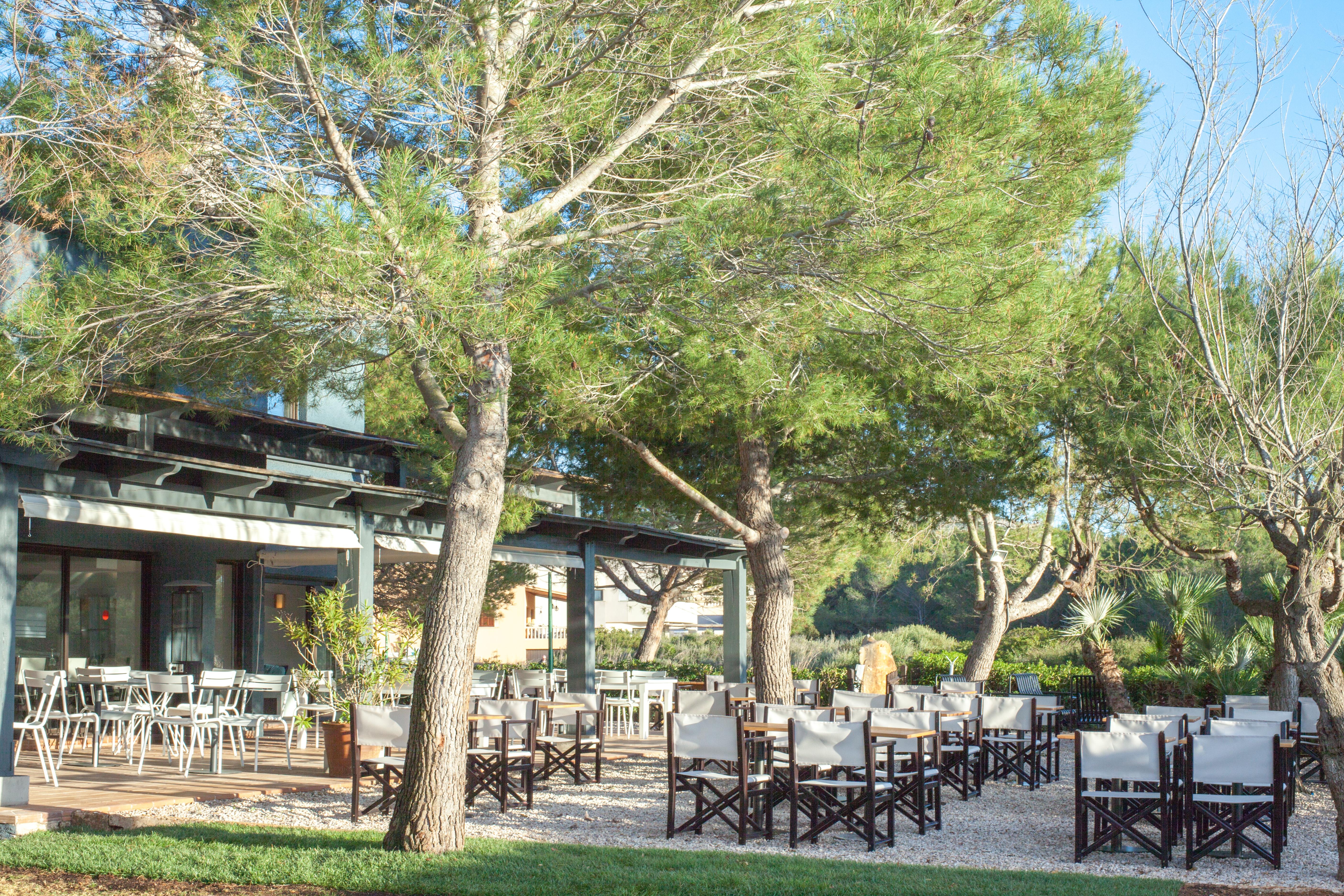 Hotel Es Blau Des Nord Arta Exterior photo